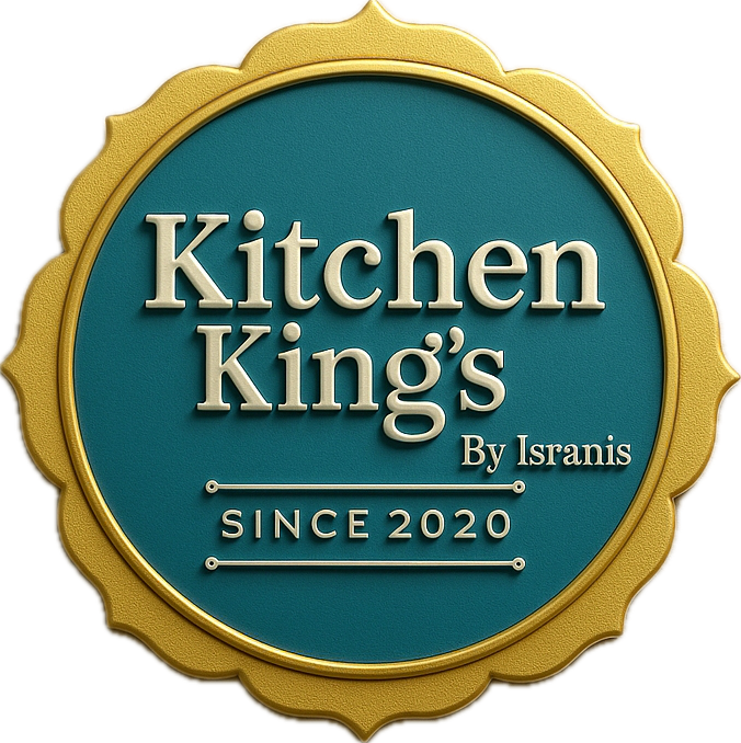 Kitchen Kings Logo